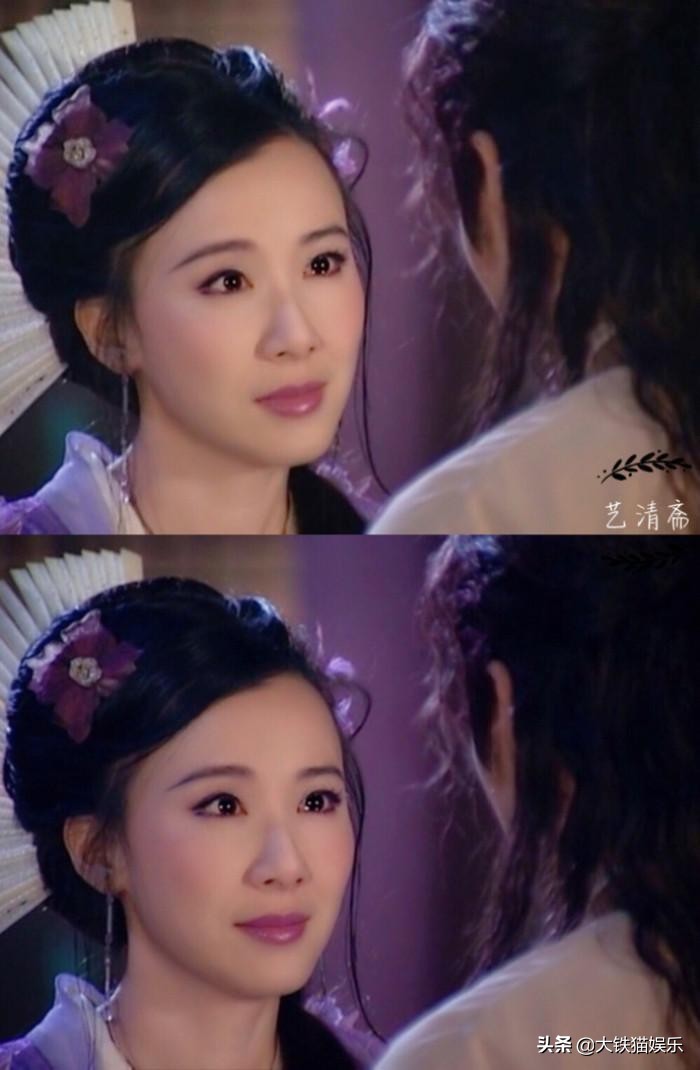 颜值不够就别硬撑了，让这24位女演员告诉你，什么叫“第一美人”