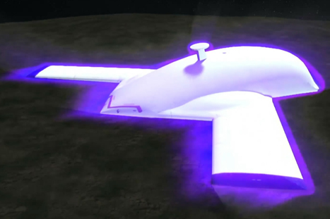 苏57的隐身能力到底怎么样？黑科技加持就是底气