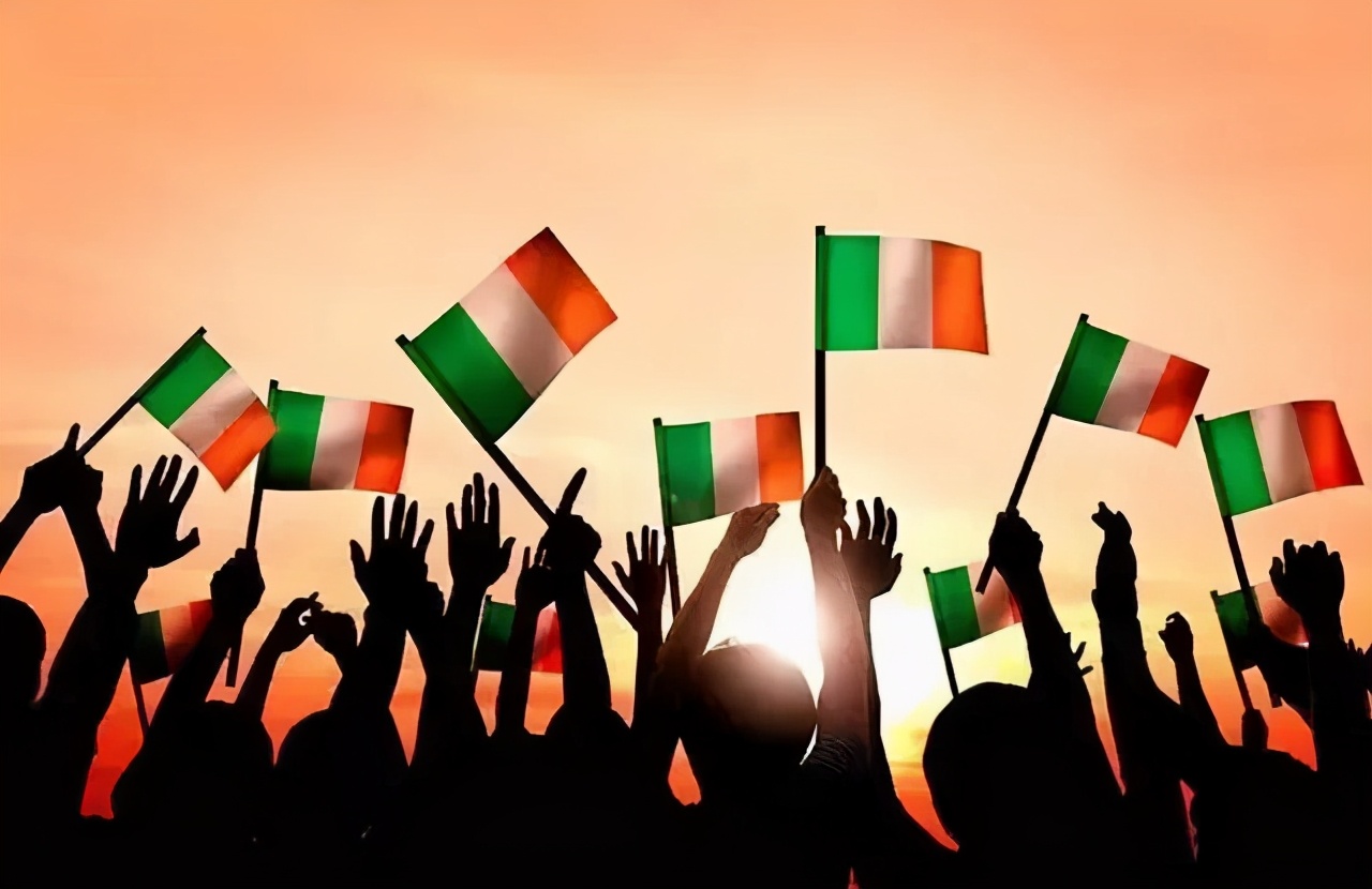 机会来了！爱尔兰投资移民政策3项放宽，说移就移