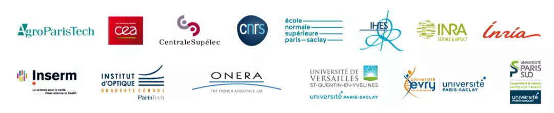 全球第13,频频被马克龙翻牌赞扬,巴黎萨克雷大学,就是牛