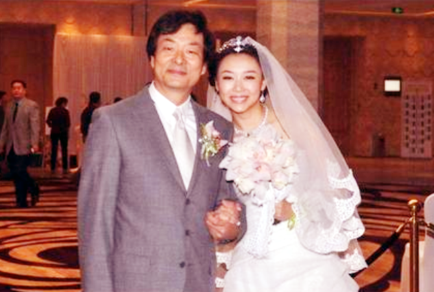 《英雄無(wú)悔》播出25年，6大主演的命運(yùn)悲歡