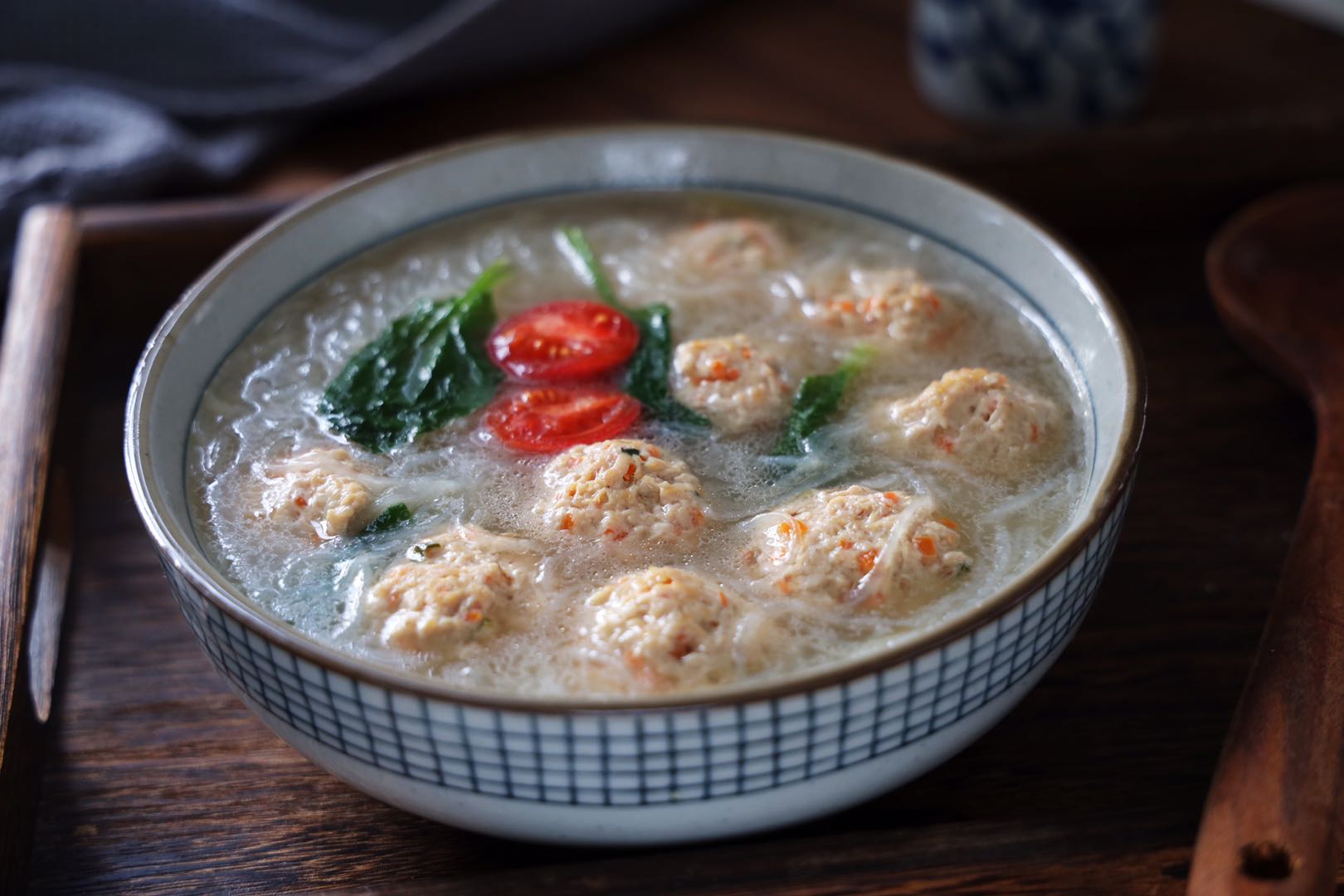 Chicken breast for 5 yuan, it’s easy to make, there is meat and soup, refreshing and not getting hot, you must drink it every week