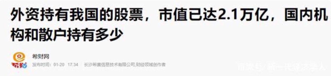 2020年，A股并不具备牛市基础