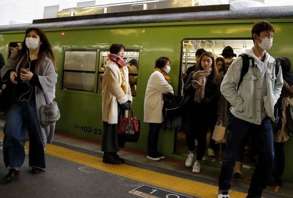 日本发布关键数据，给各国敲响警钟，专家：中