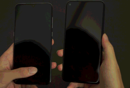 华为新机悄悄上线，麒麟5G芯片，LCD屏，2299元你会买吗