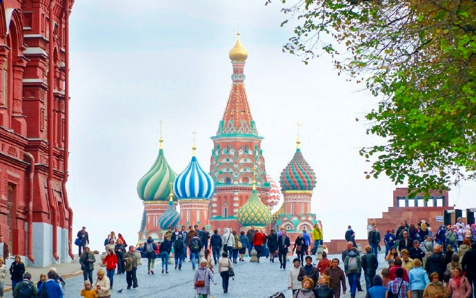 歐洲最友好的4個國家，和我們關係都非常親密，堅定地支持中國