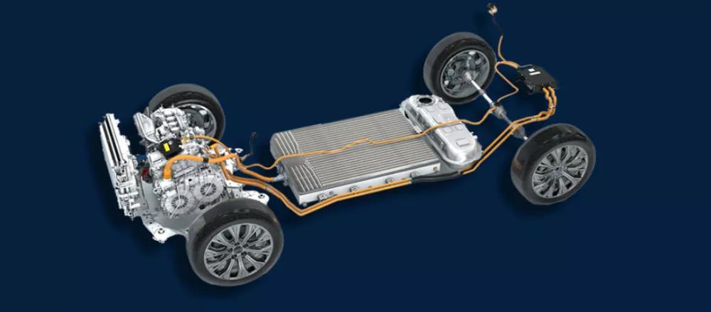 比亚迪DM-i混动能与丰田、本田比肩吗？看完你就知道答案