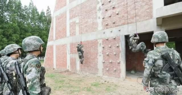 厉害了！清华女学霸放弃保研，入伍当兵，许同学敢来“炫”吗？