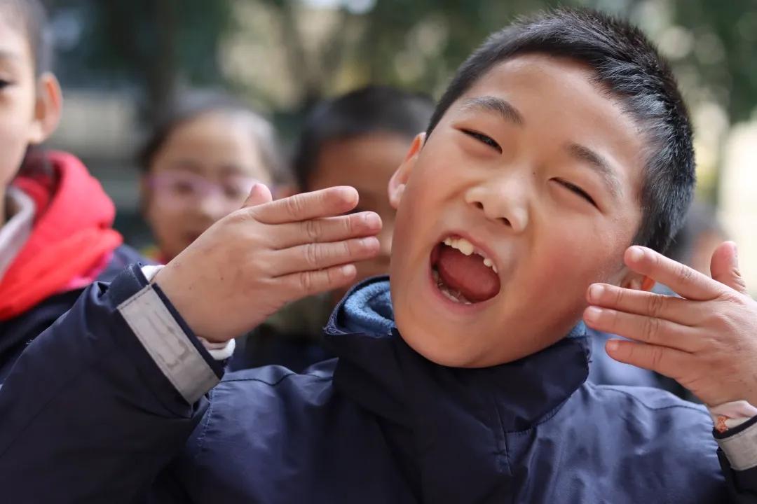 成都市华阳中学附属小学——三年级期末综合素质测评