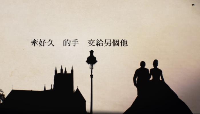 昆凌攜兒女為周杰倫做珍珠奶茶，姐弟可愛出鏡，豪宅廚房面積超大