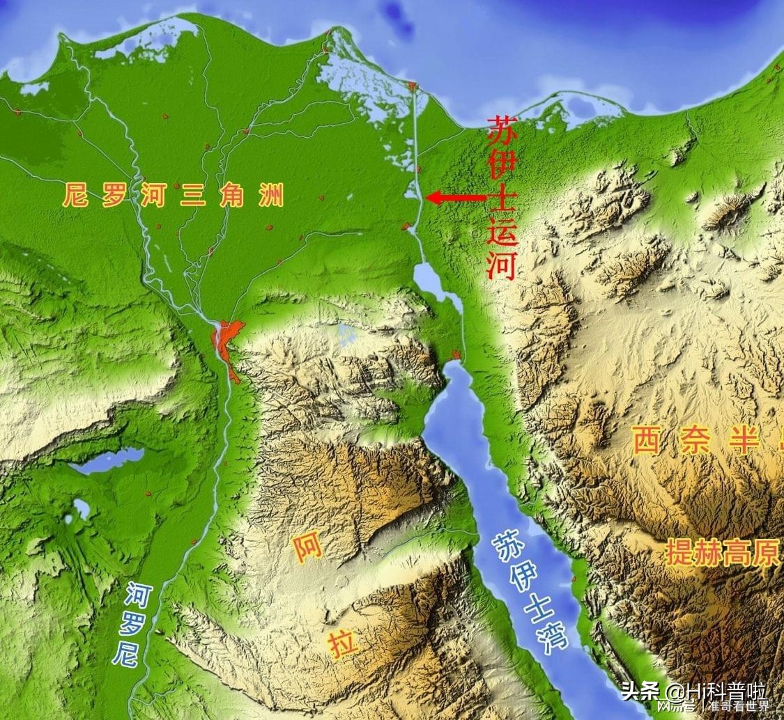 全球貿(mào)易受影響，“長(zhǎng)賜”號(hào)帶來(lái)的蝴蝶效應(yīng)，還會(huì)持續(xù)多久？