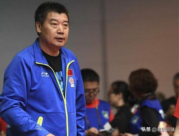 李隼退役之后，谁能接过女乒主帅大旗，马琳遇到两大对手