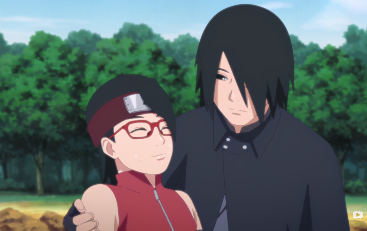 博人新螺旋丸打破絕對防禦 小櫻回憶與綱手訓練 曾斷過3根肋骨 Justyou