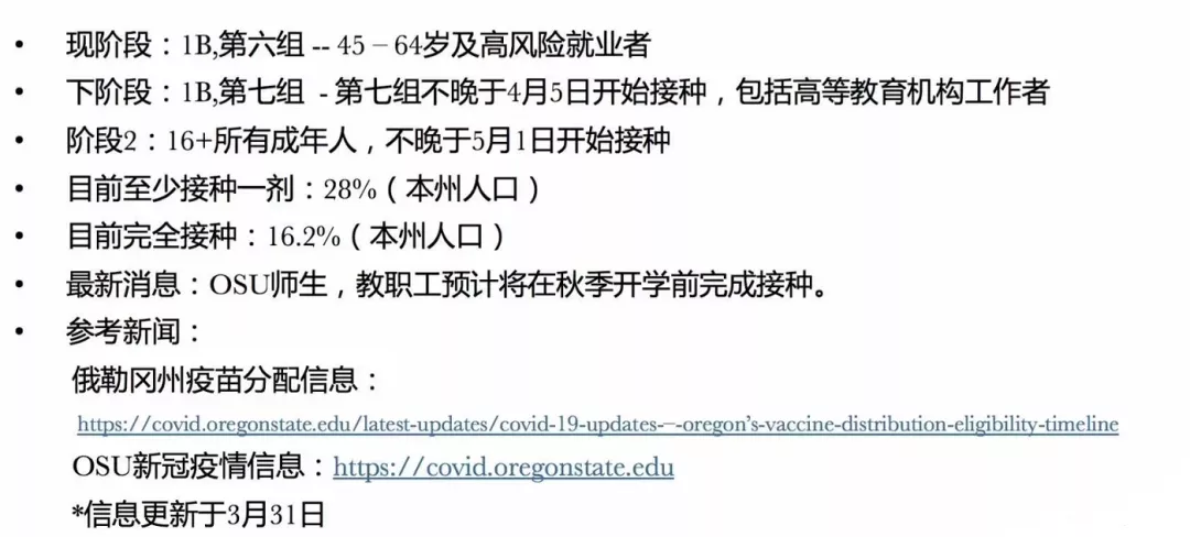 全美共完成疫苗接种超1.5亿剂，部分美国大学开放校内疫苗接种