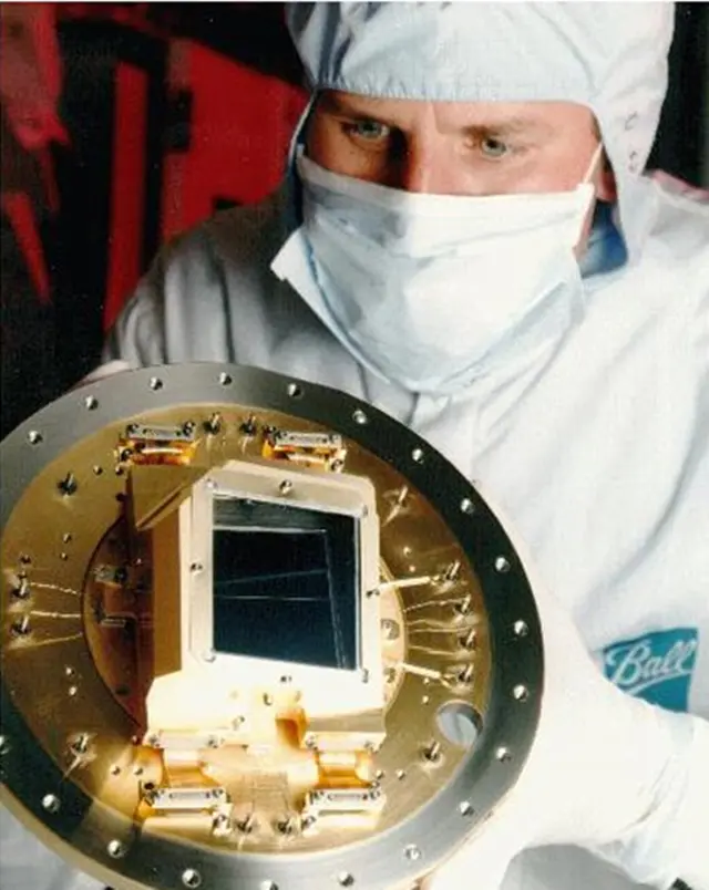 哈勃空间望远镜升空30周年，它是人类欣赏宇宙的眼睛