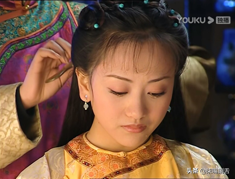 《少年天子》：这大概是颜值最高的一届后宫娘