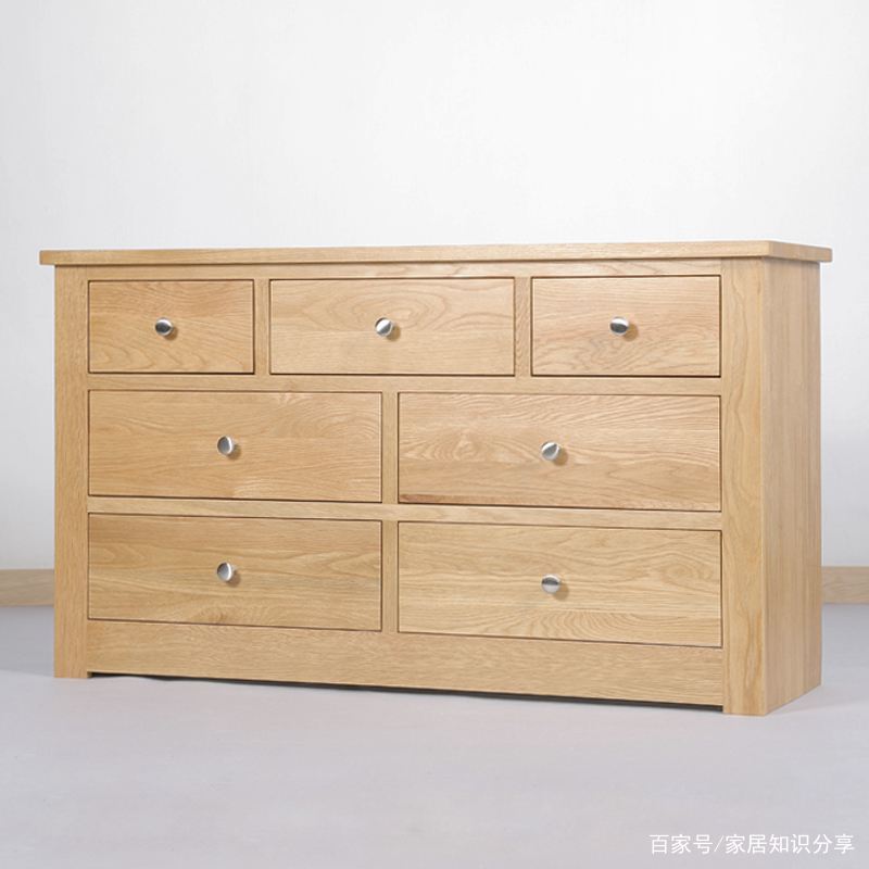 想买实木家具，用吃过的亏帮你补补课，这篇收藏