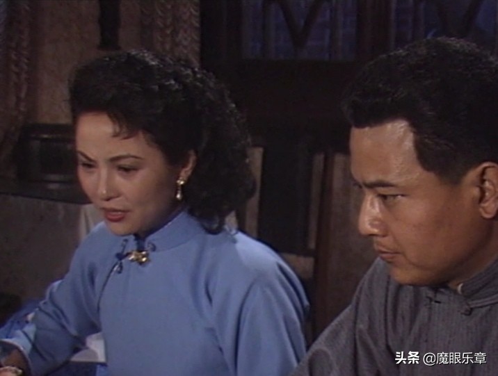 上海臺重播《上海一家人》，忘不了這23位演員，多位老戲骨已離世