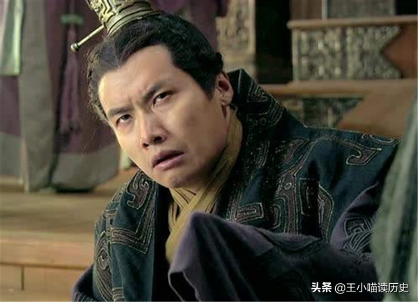 千古名相李斯：赌对了秦始皇步入巅峰，却贪婪成性葬送一生