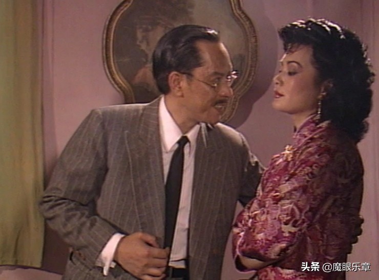 上海臺重播《上海一家人》，忘不了這23位演員，多位老戲骨已離世