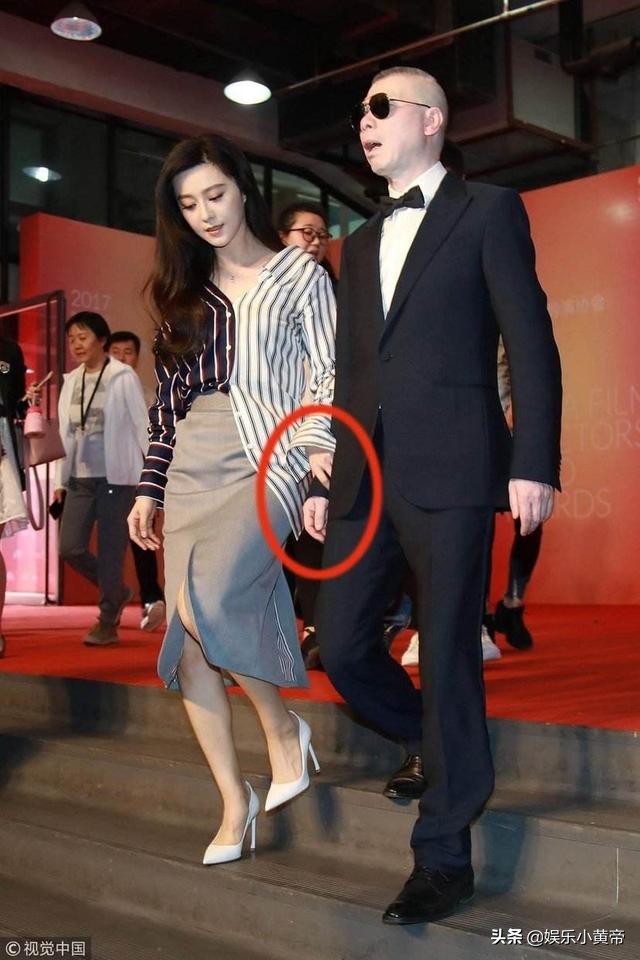 王思聪不愧是“娱乐圈检纪委”，怒“怼”冯小