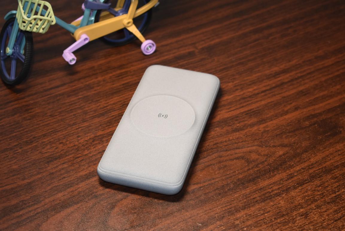 麻雀虽小，五脏俱全，南卡Power3上手体验