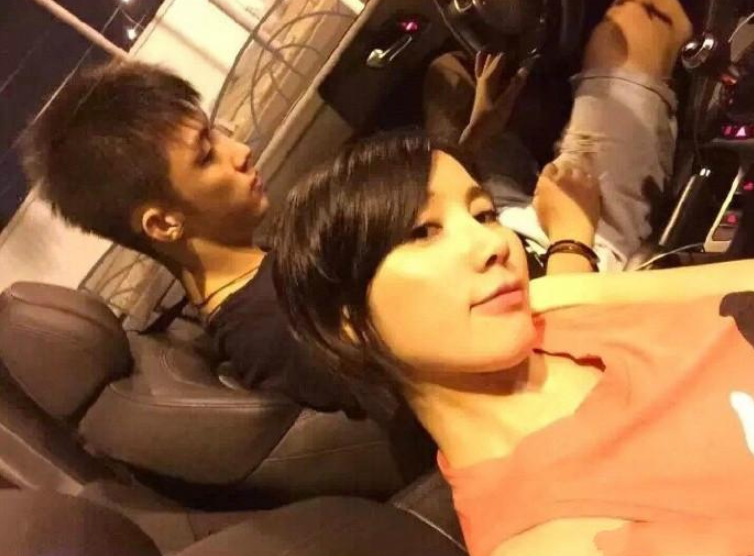 黄景瑜前妻自杀？其助理发文证实，并称无数网