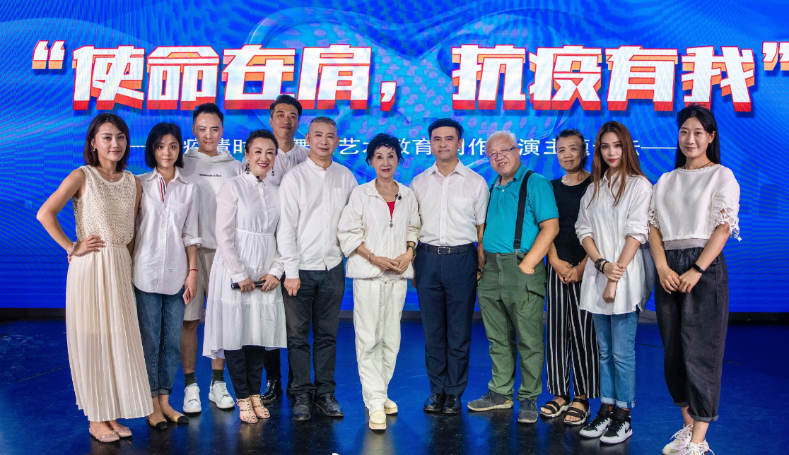 第一代舞蹈家陈爱莲逝世享年81岁，最后露面容光焕发毫无病态