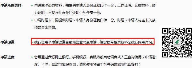 各银行审批信用卡难易程度大比拼