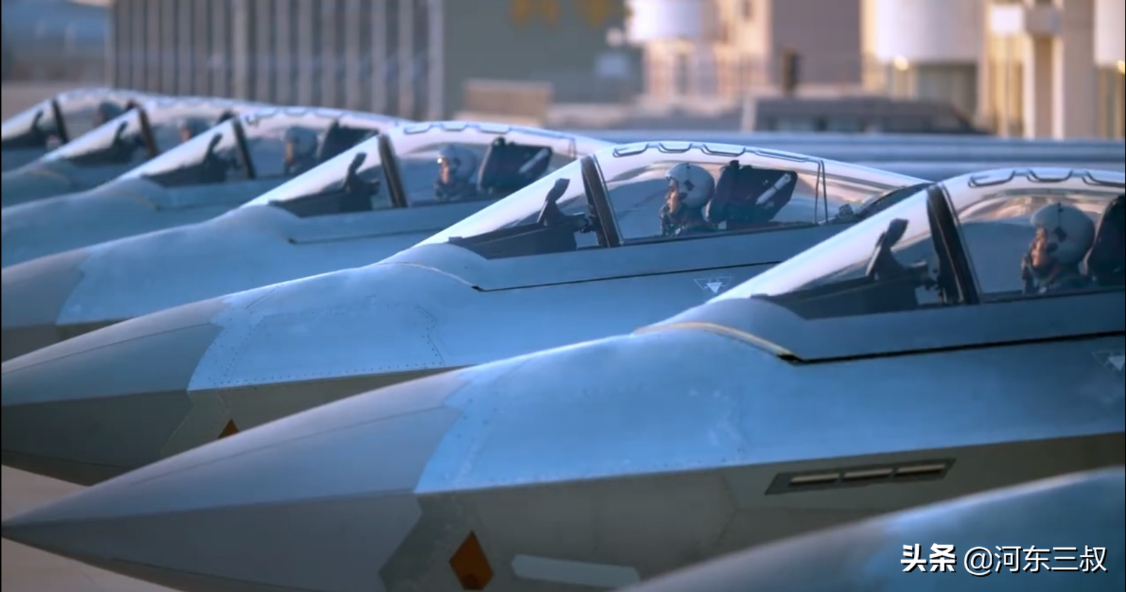 台海危机24年后，三军装备水平大变样，我们胜算