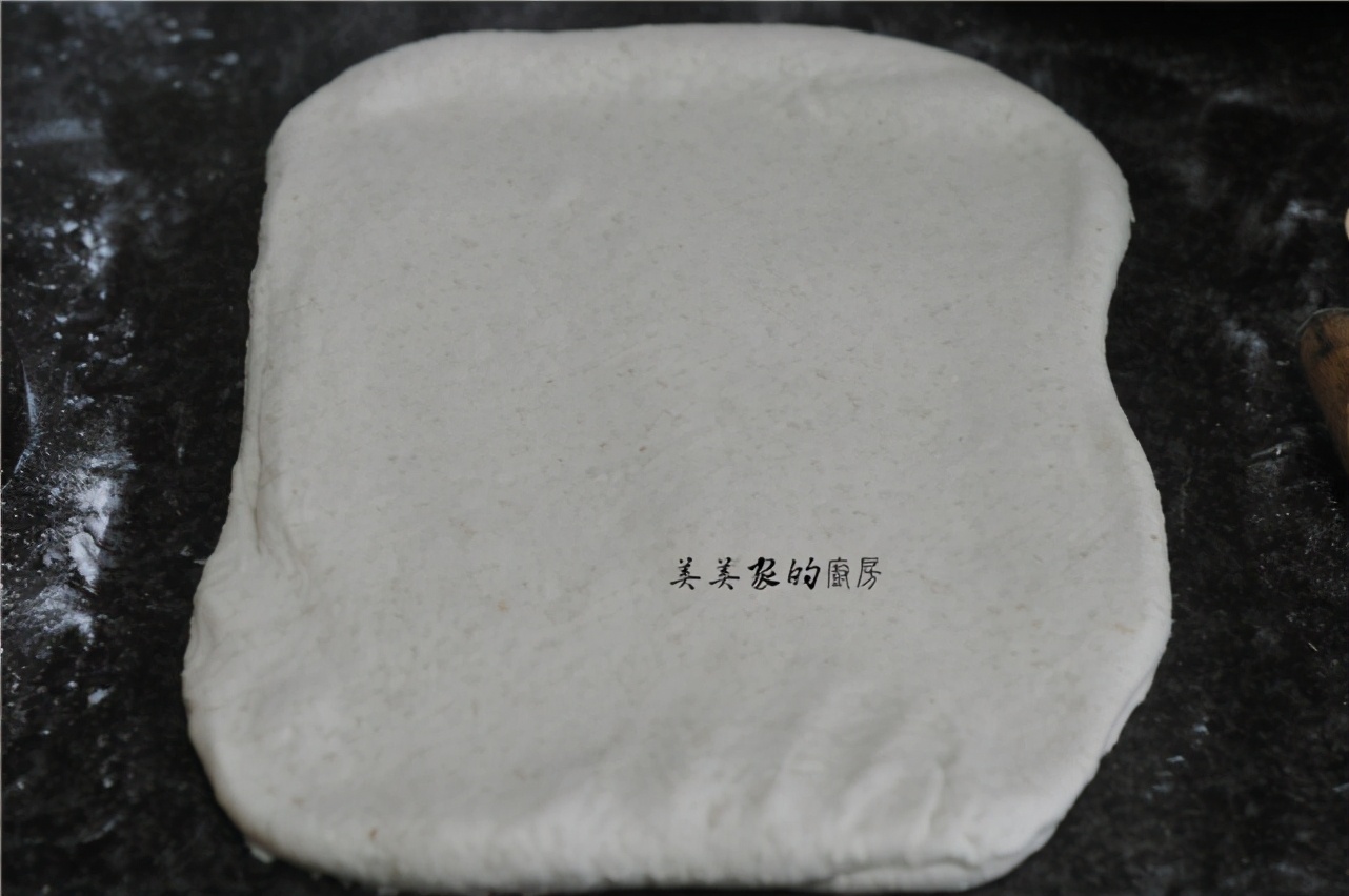 蒸饅頭別再用牛奶啦！ 新做法濃香撲鼻，吃完手留餘香！ 回味悠長