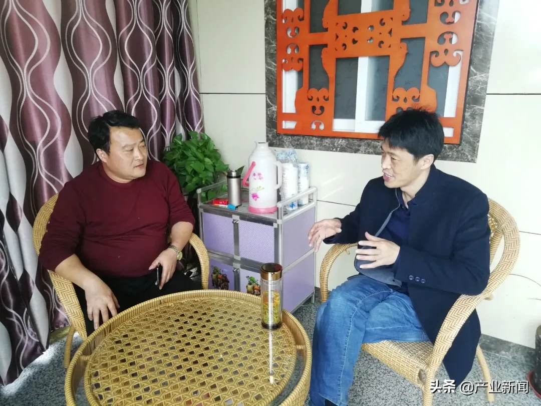 来今雨农场——一位退役海军开创的农业新天地