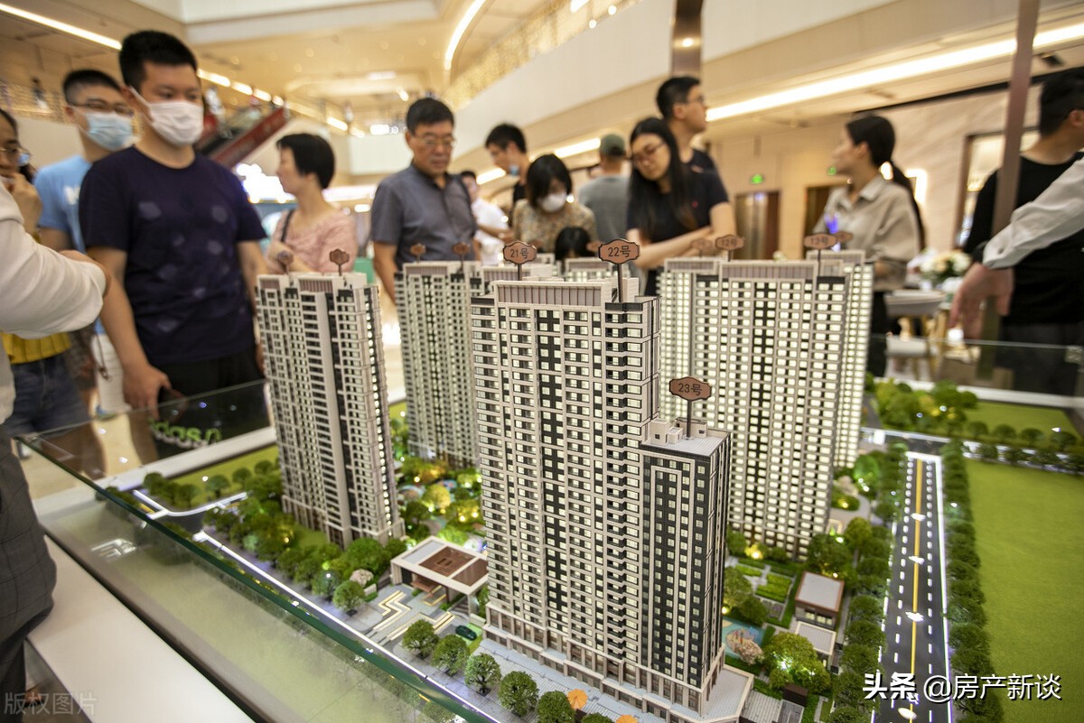靠近这4个地方的房子尽量避开，过来人坦言：居住不舒适还难出手