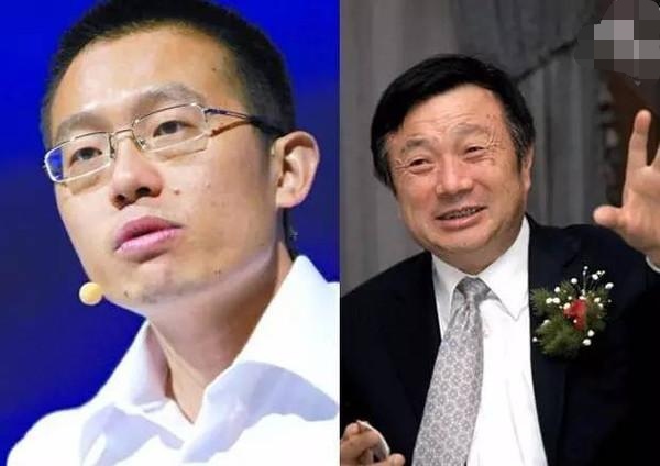 华为“叛徒”李一男做了什么？任正非宁可自损八百，也要惩戒他