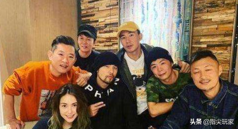 周杰伦为捧好兄弟，跟他一起合作一首歌，18年过去无差评