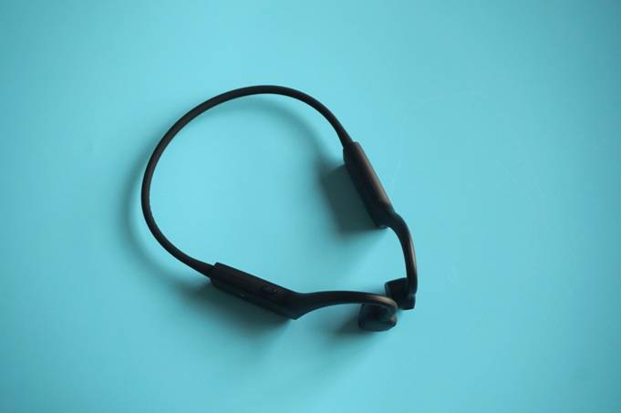 悦动无感，轻松聆听—SANAG A7S骨传导运动耳机测评