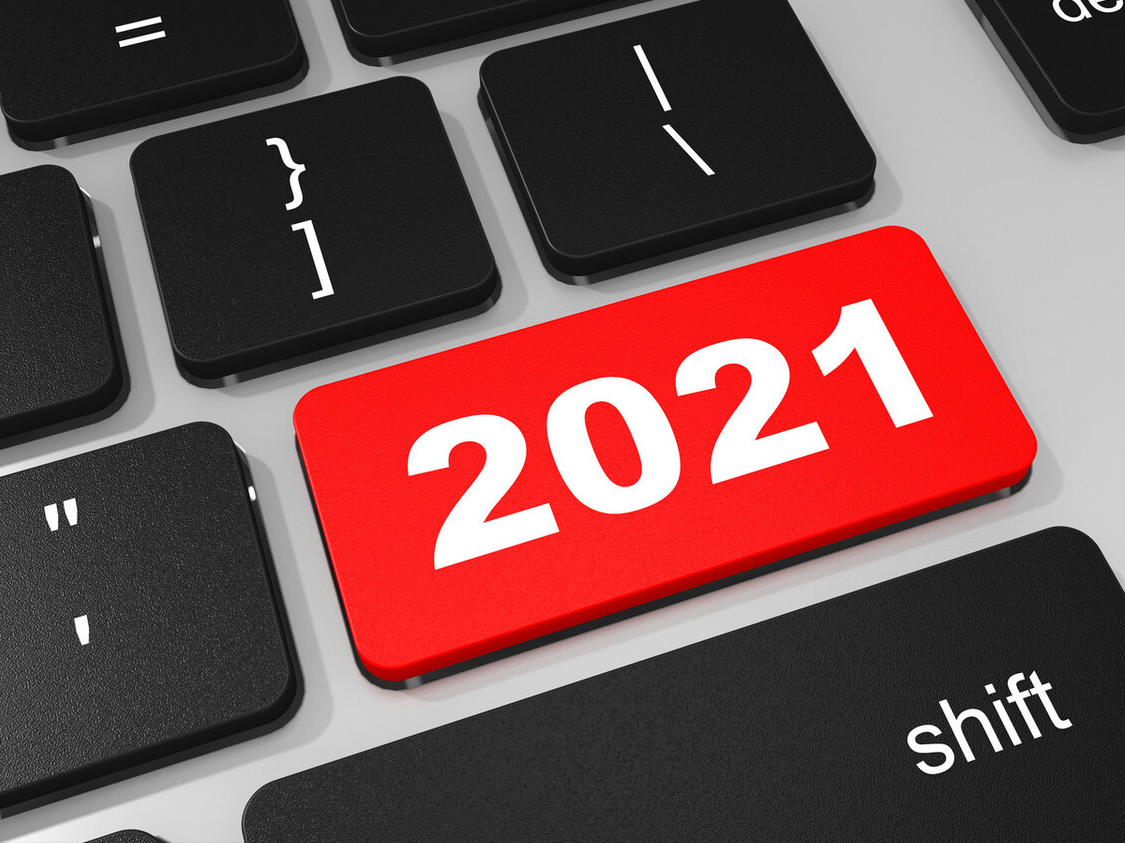 2021年1月1日起实施的外贸新规超全整理