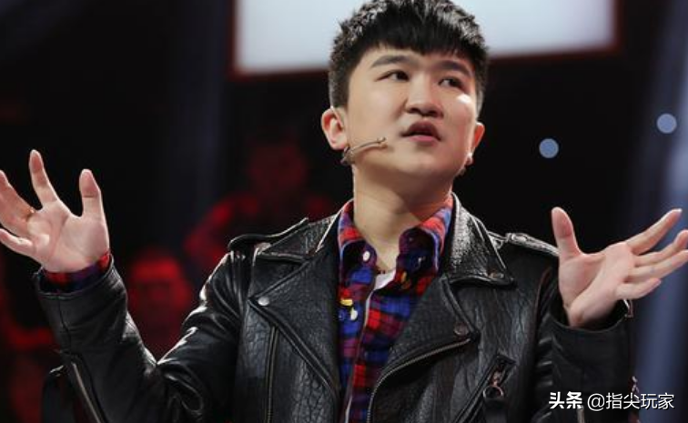 自以为自己很红，却被现实狠狠打脸的明星，你