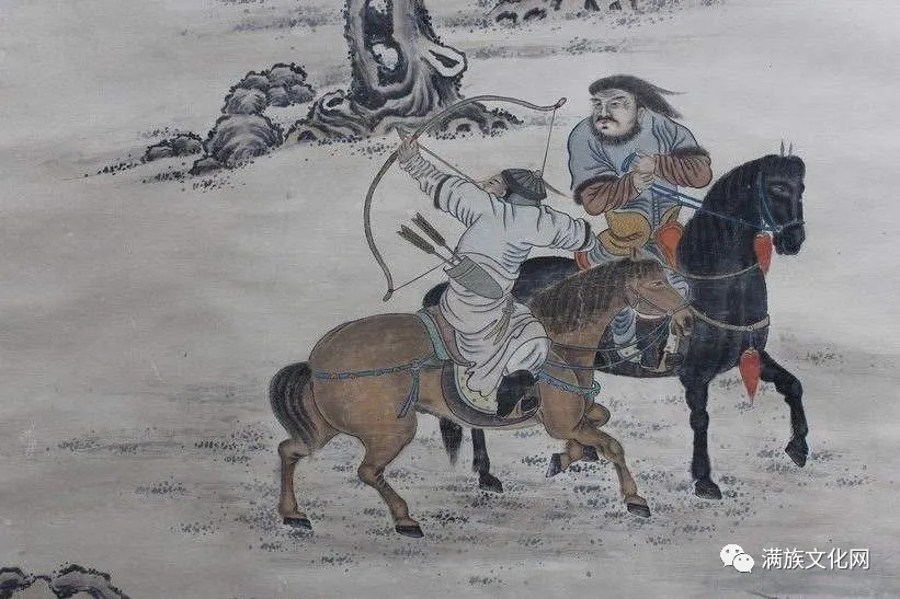 我的民族：本家族亲戚民族英雄杨凤翔的事迹值得继承和发扬