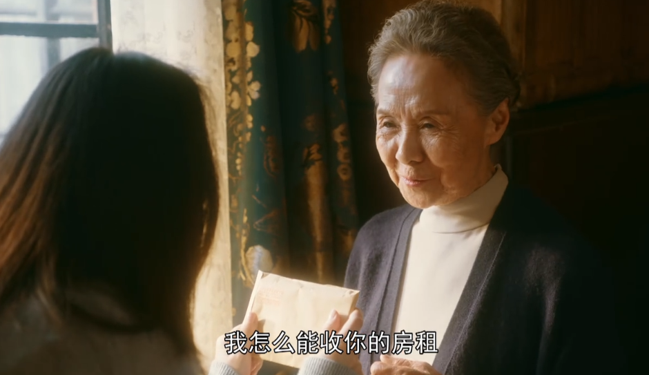 比书中更有魅力！朱锁锁的这3大特点，才是她成功出圈的关键