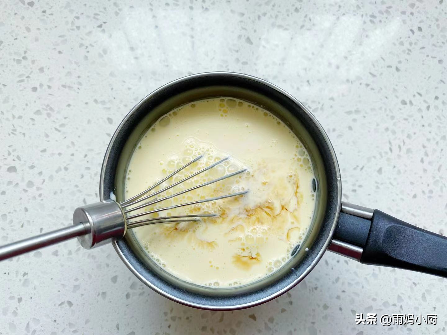 天暖了，分享2款不輸哈根達斯的冰淇淋，香濃順滑，健康無添加