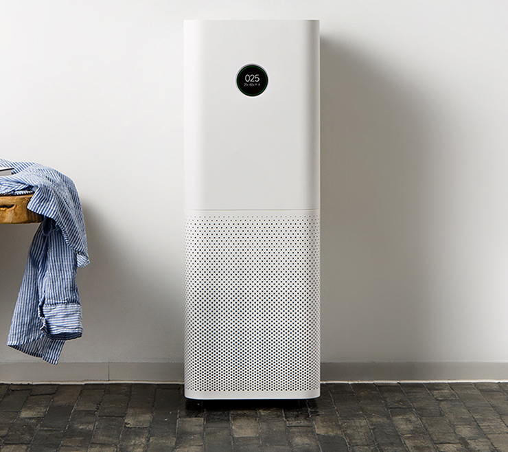 雾霾季过后仍要重视空气质量，高品质空气洁净器推荐