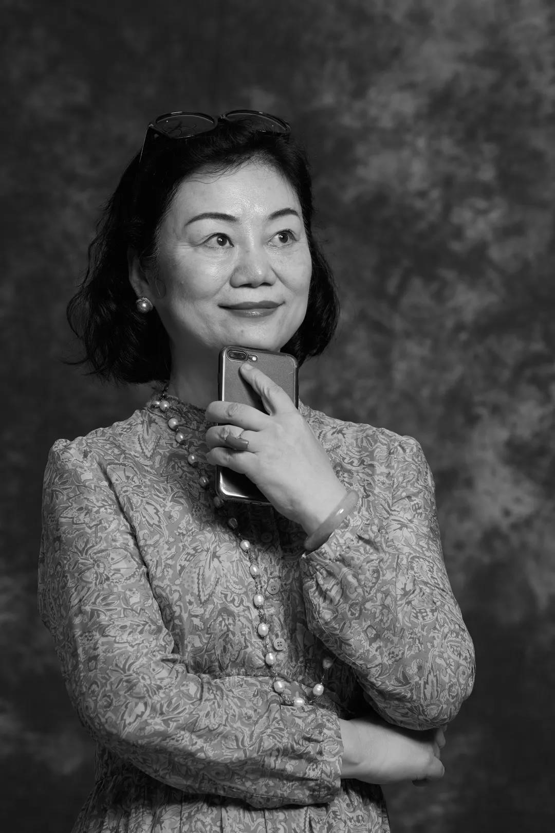 影像为媒 时代为卷 | 招商蛇口定格深圳40年时代肖像