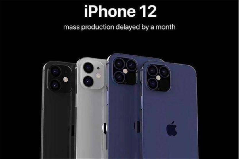 iPhone 12公布之际，可是有关新款苹果，你了解了是多少呢