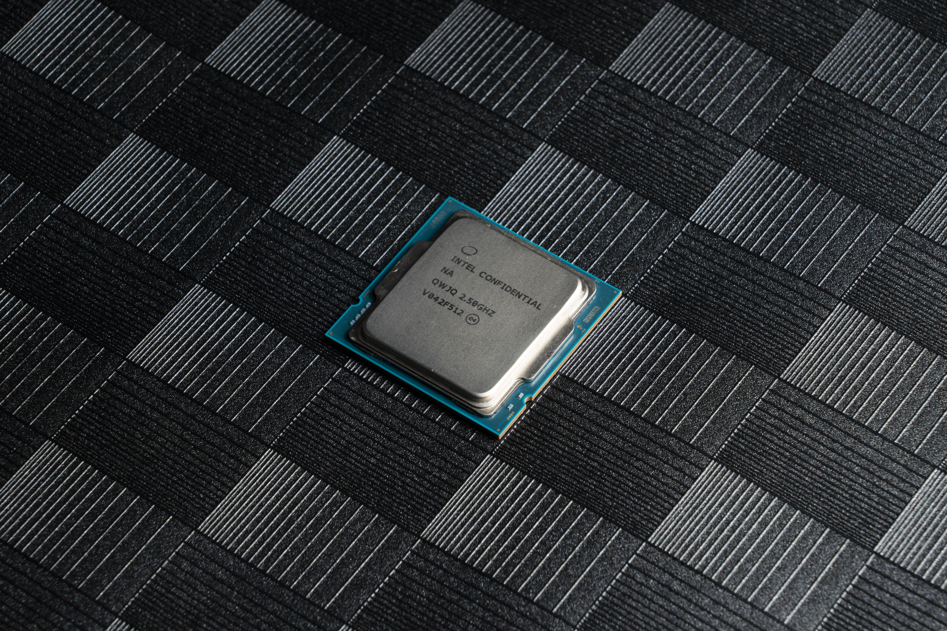最后的牙膏！Core i7 11700f、11700kf评测
