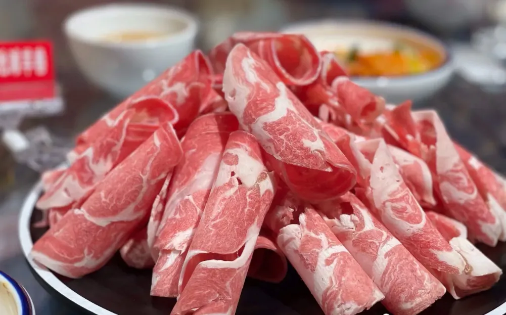 郑州夏夜烧烤手册TOP10出炉，你吃过几家？