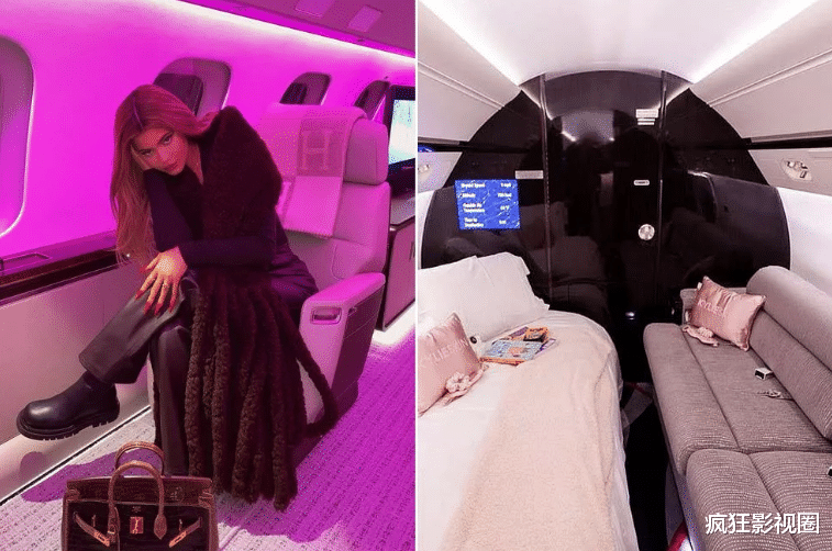 美国顶级名媛的奢侈生活什么样？别墅养宠物、