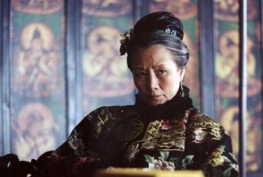 “影后”何琳息影的原因找到了
