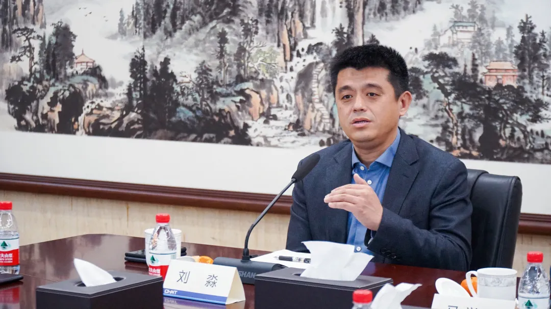 卓越品质+优质服务,全联房地产商会考察团点赞正泰