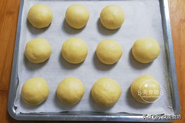 圖片[10]-面粉別再蒸饅頭了 加一個雞蛋半碗糖 簡單一做 孩子零食不用買-起舞食譜網